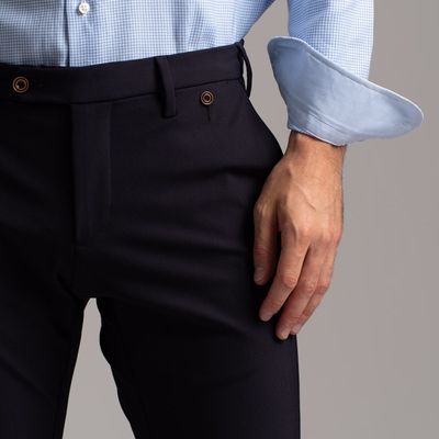 Pantaloni Uomo TECNO stretch
